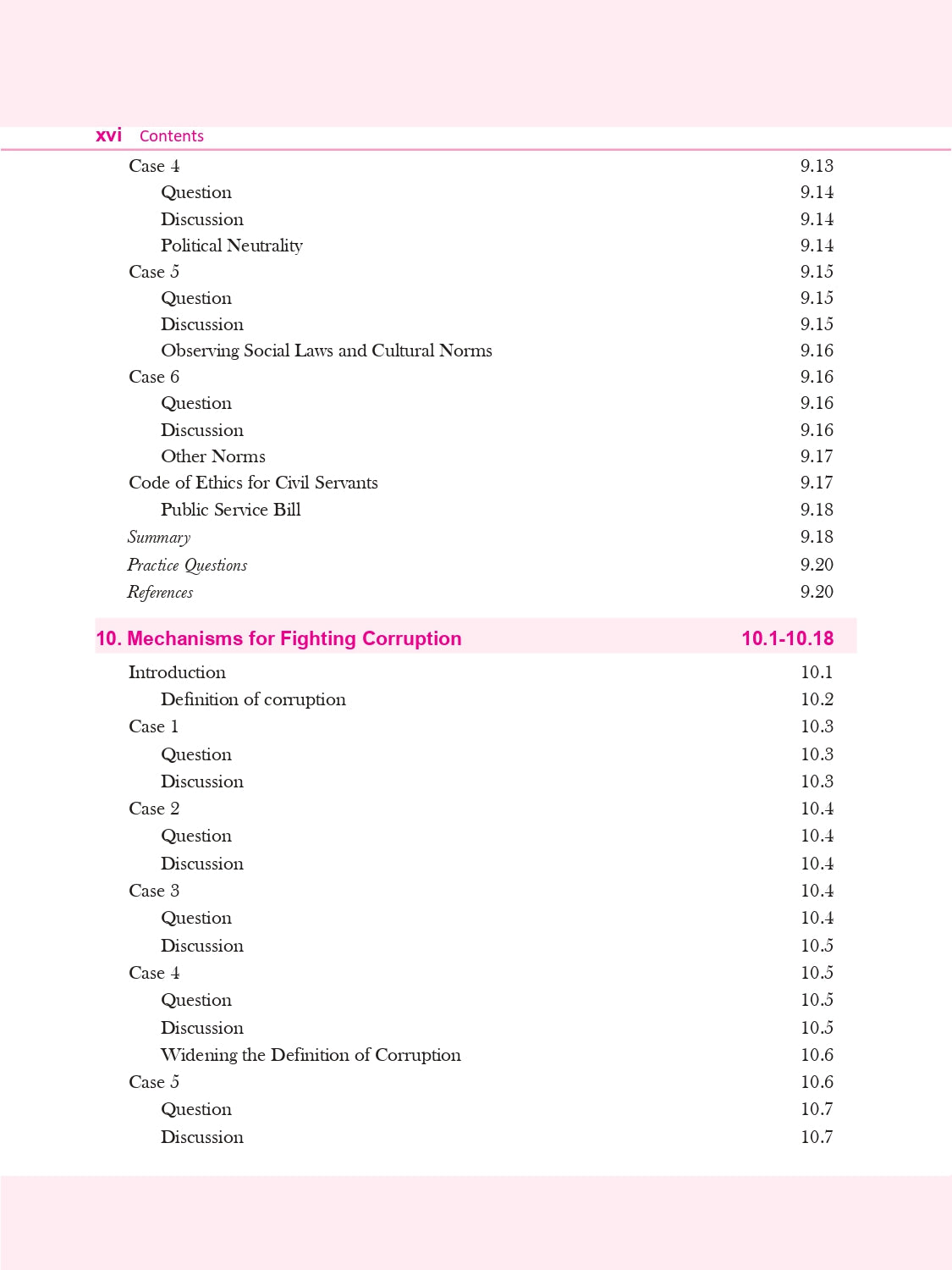 Ethics, Integrity & Aptitude (For Civil Services Examination) 9ed| GS Paper 4 | Prelims & Mains | Free Online 5 Previous Years' Solved Papers| By G Subba Rao & P.N. Roychowdhury