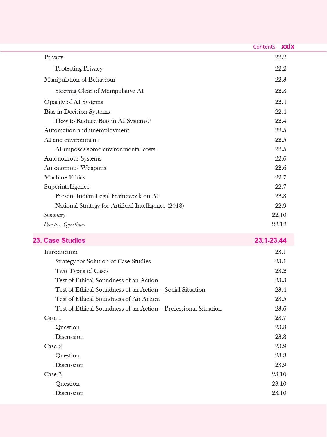 Ethics, Integrity & Aptitude (For Civil Services Examination) 9ed| GS Paper 4 | Prelims & Mains | Free Online 5 Previous Years' Solved Papers| By G Subba Rao & P.N. Roychowdhury