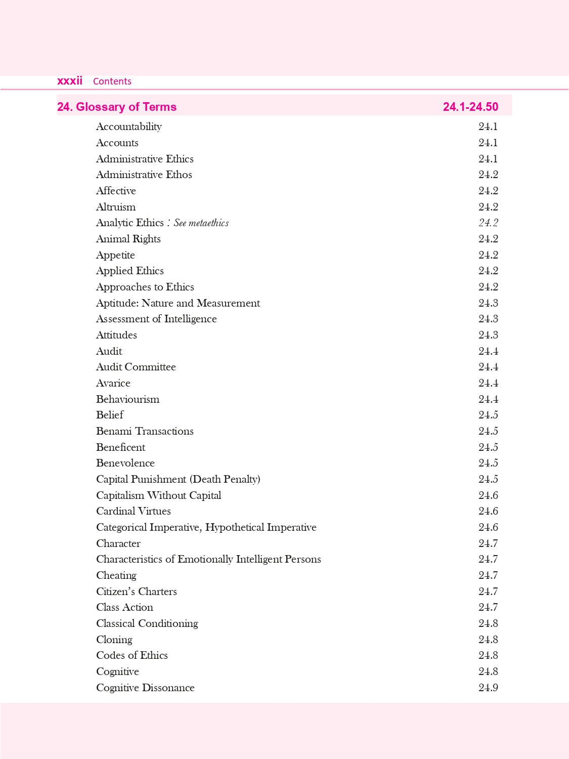 Ethics, Integrity & Aptitude (For Civil Services Examination) 9ed| GS Paper 4 | Prelims & Mains | Free Online 5 Previous Years' Solved Papers| By G Subba Rao & P.N. Roychowdhury