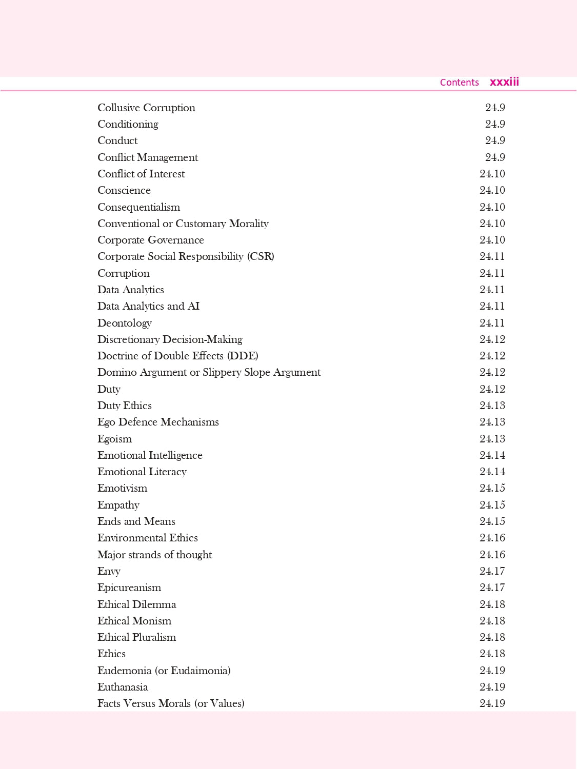 Ethics, Integrity & Aptitude (For Civil Services Examination) 9ed| GS Paper 4 | Prelims & Mains | Free Online 5 Previous Years' Solved Papers| By G Subba Rao & P.N. Roychowdhury