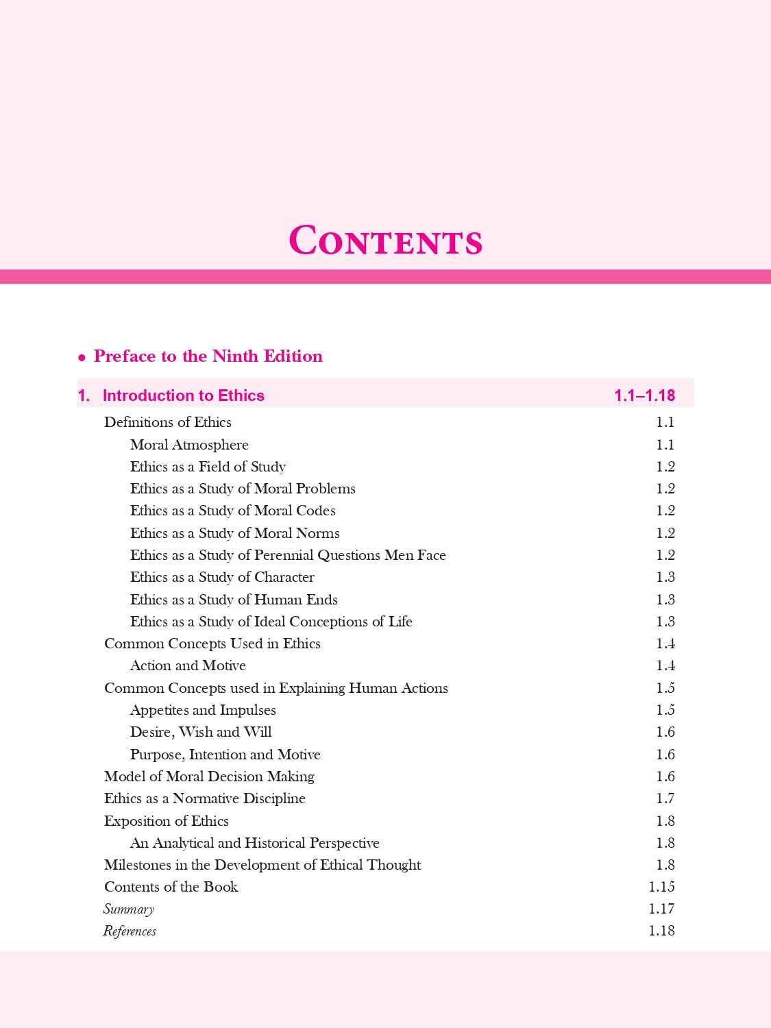 Ethics, Integrity & Aptitude (For Civil Services Examination) 9ed| GS Paper 4 | Prelims & Mains | Free Online 5 Previous Years' Solved Papers| By G Subba Rao & P.N. Roychowdhury
