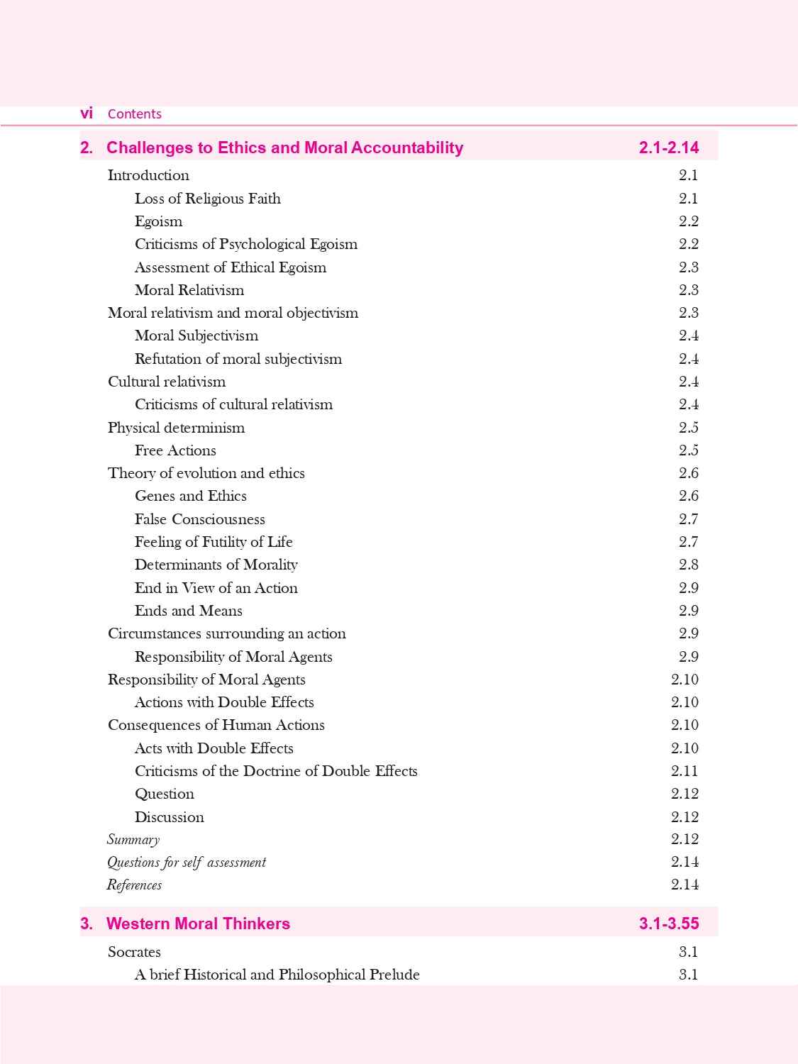 Ethics, Integrity & Aptitude (For Civil Services Examination) 9ed| GS Paper 4 | Prelims & Mains | Free Online 5 Previous Years' Solved Papers| By G Subba Rao & P.N. Roychowdhury
