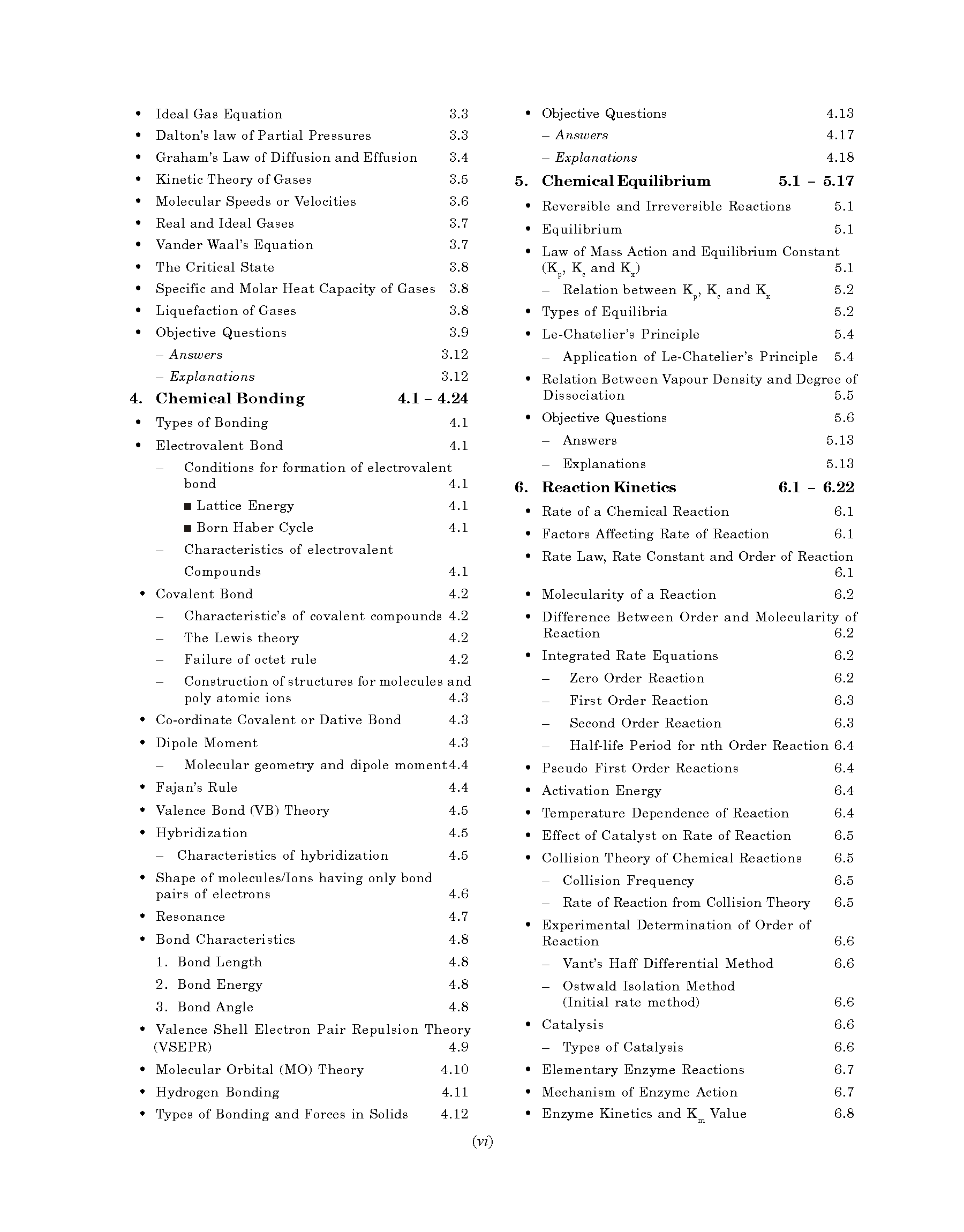 GATE 2027 : Life Science - Chemistry & General Aptitude (Compulsory) - Guide by Dr. Prabhanshu Kumar, Er. Preeti T. Kumar