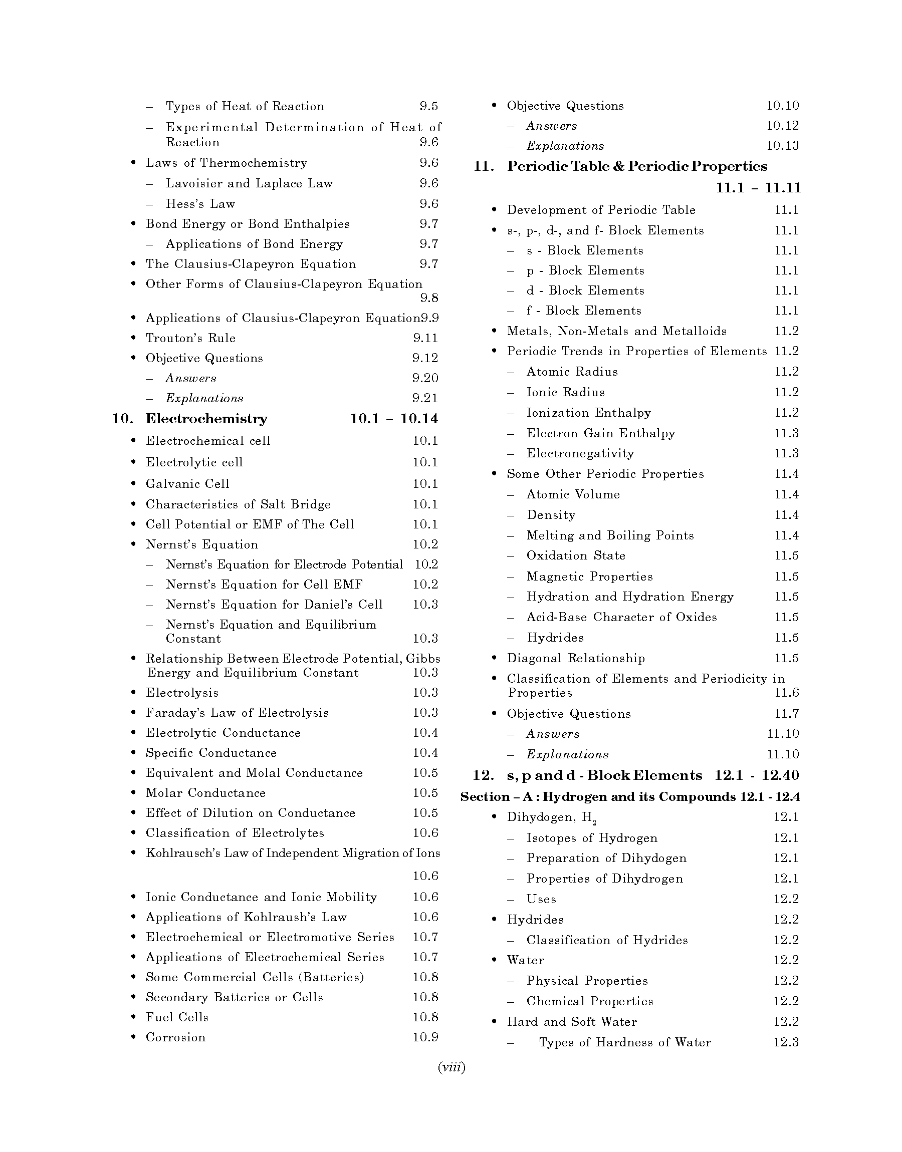 GATE 2027 : Life Science - Chemistry & General Aptitude (Compulsory) - Guide by Dr. Prabhanshu Kumar, Er. Preeti T. Kumar