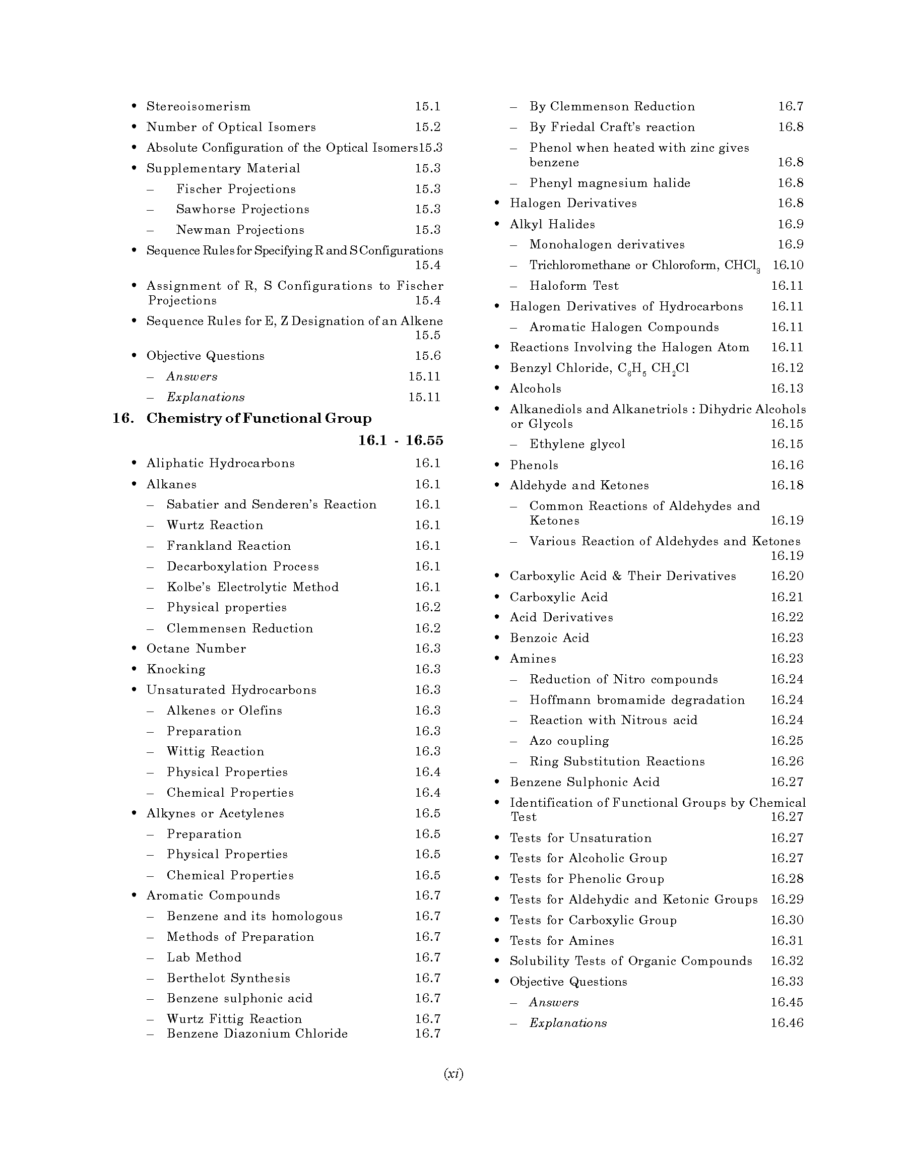 GATE 2027 : Life Science - Chemistry & General Aptitude (Compulsory) - Guide by Dr. Prabhanshu Kumar, Er. Preeti T. Kumar