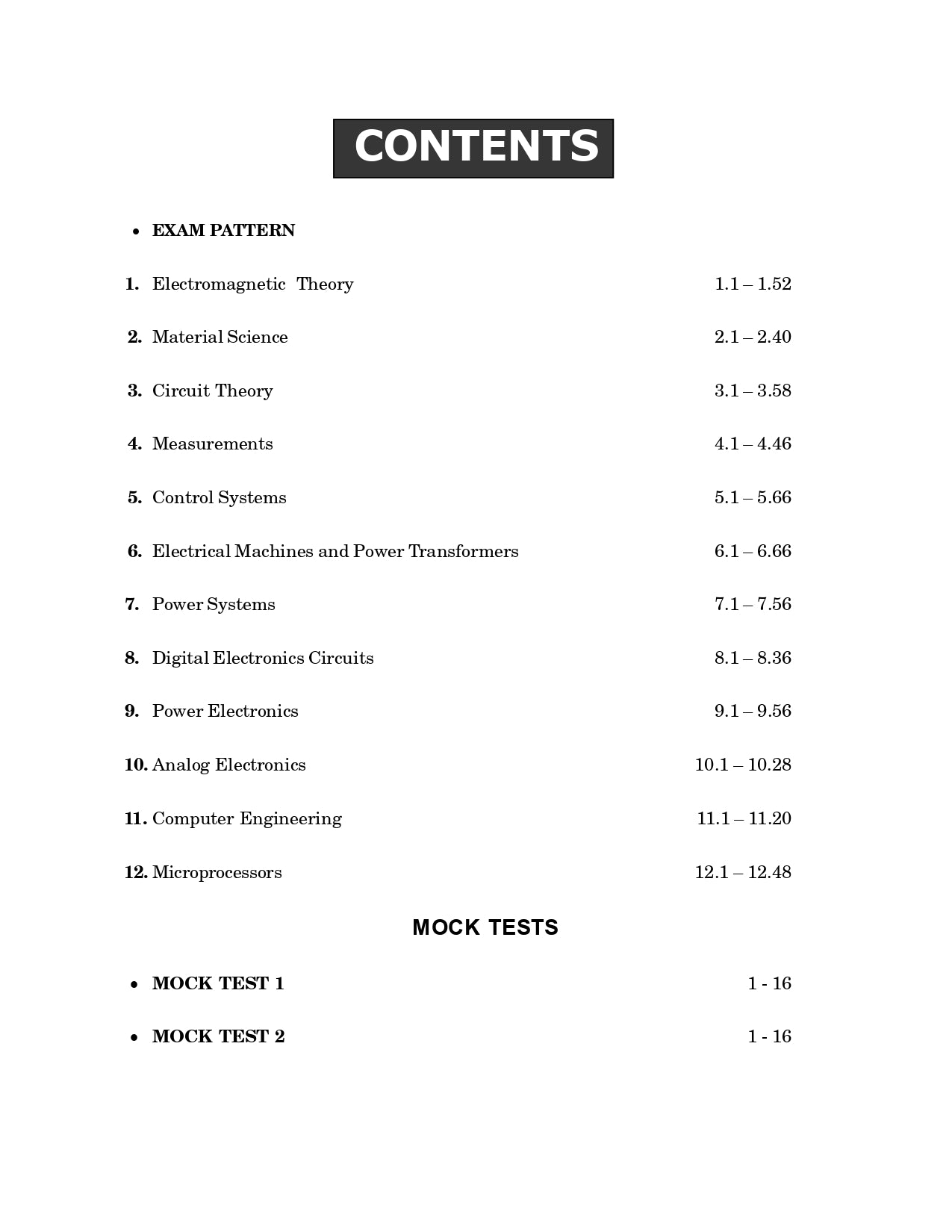 SAIL 2026: Electrical Engineering - Management Trainee (Technical) Study Guide | Includes 2 Full-Length Mock Tests | Complete Coverage of Technical Section | SAIL-MT Technical Exam Prep