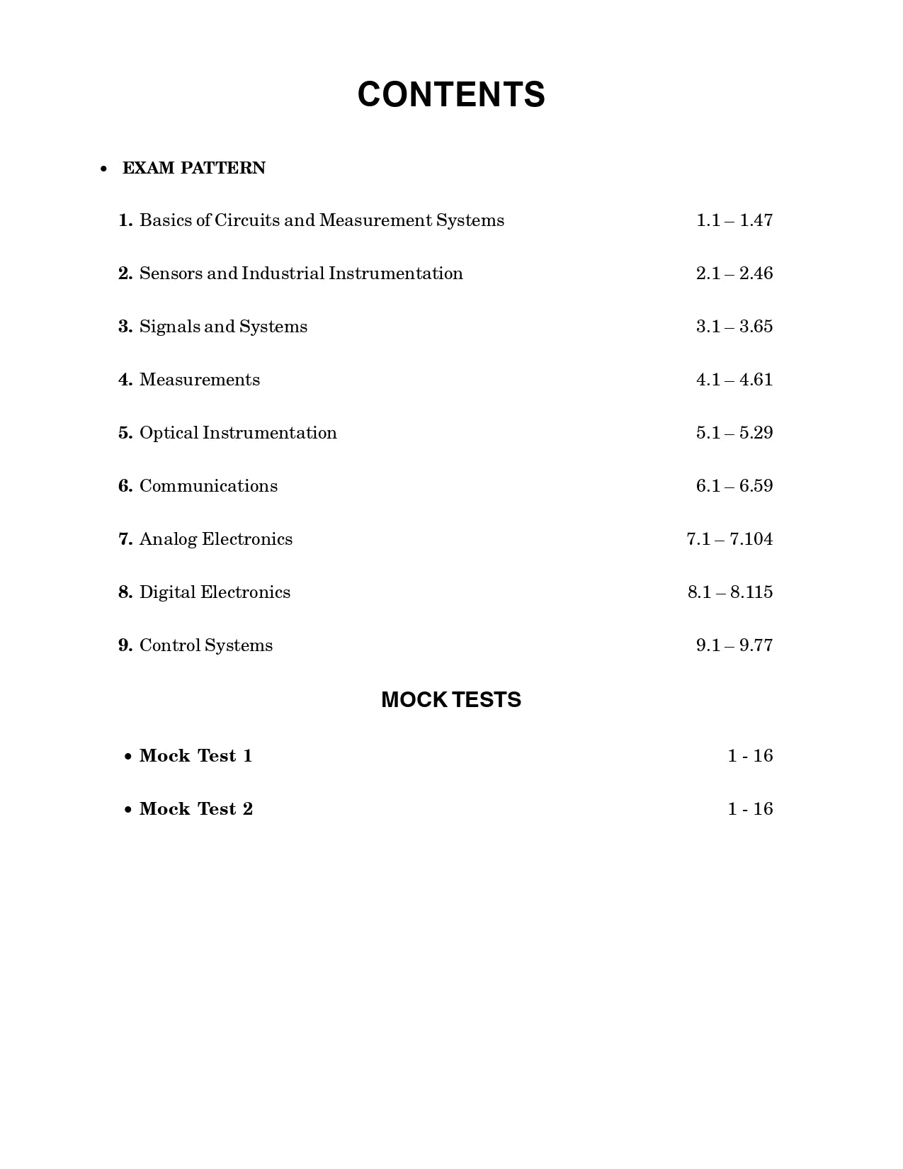 SAIL 2026: Instrumentation Engineering - Management Trainee (Technical) Study Guide | Includes 2 Full-Length Mock Tests | Complete Coverage of Technical Section | SAIL-MT Technical Exam Prep