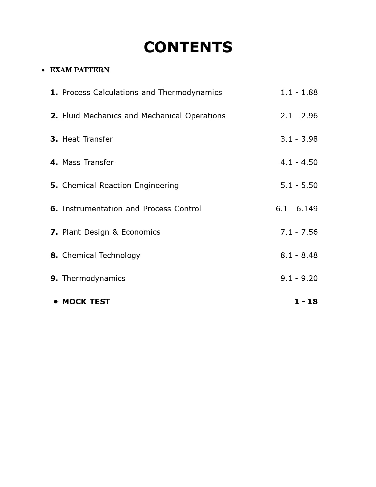 SAIL 2025-26 : Management Trainee (Technical) - Chemical Engineering| Full-Length Mock Test