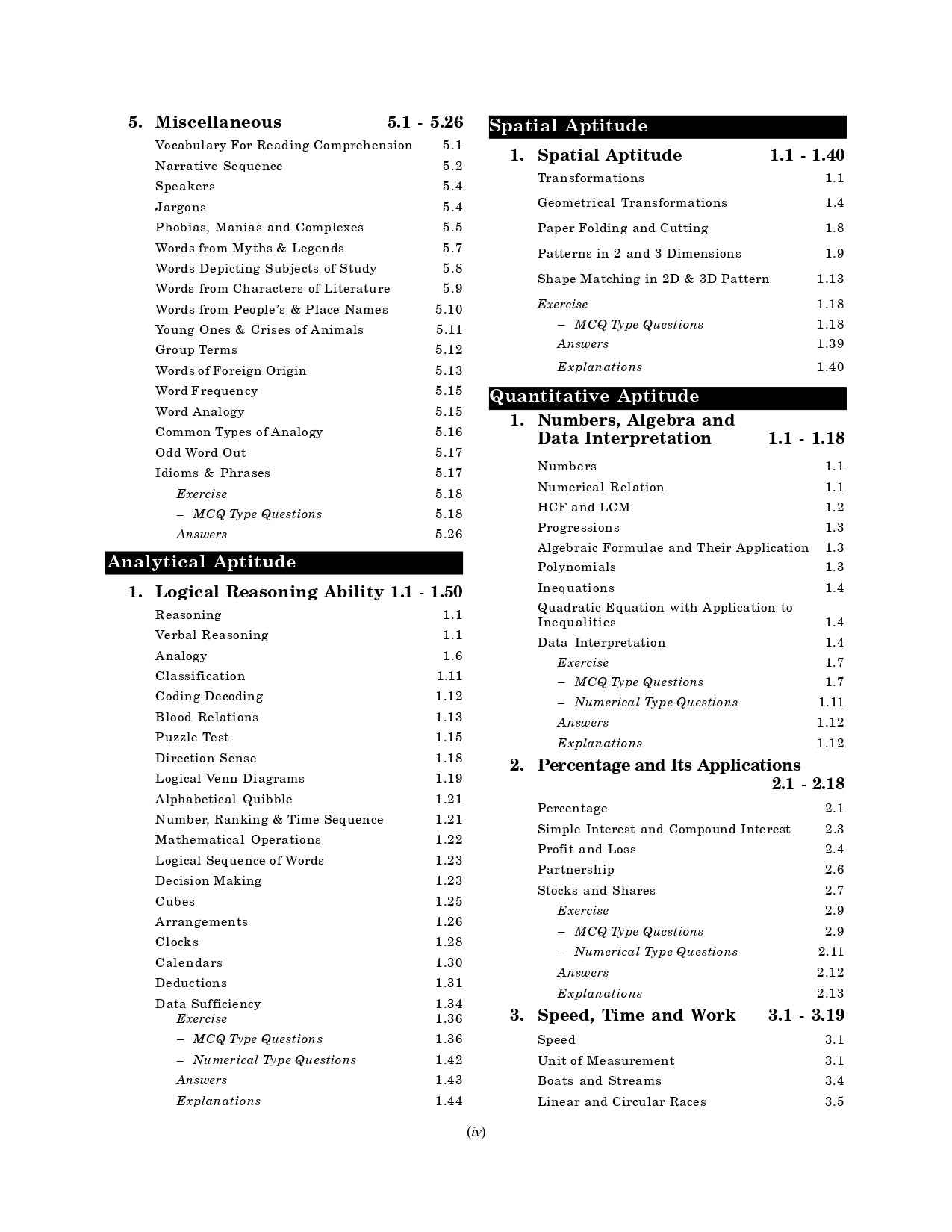 GATE 2026 : Metallurgical Engineering - Guide