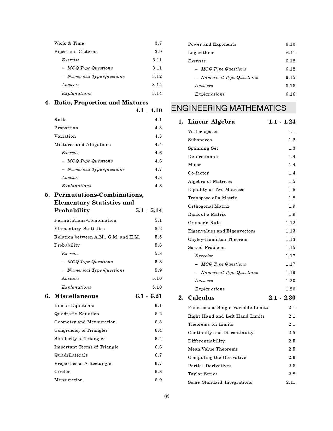 GATE 2026 : Metallurgical Engineering - Guide