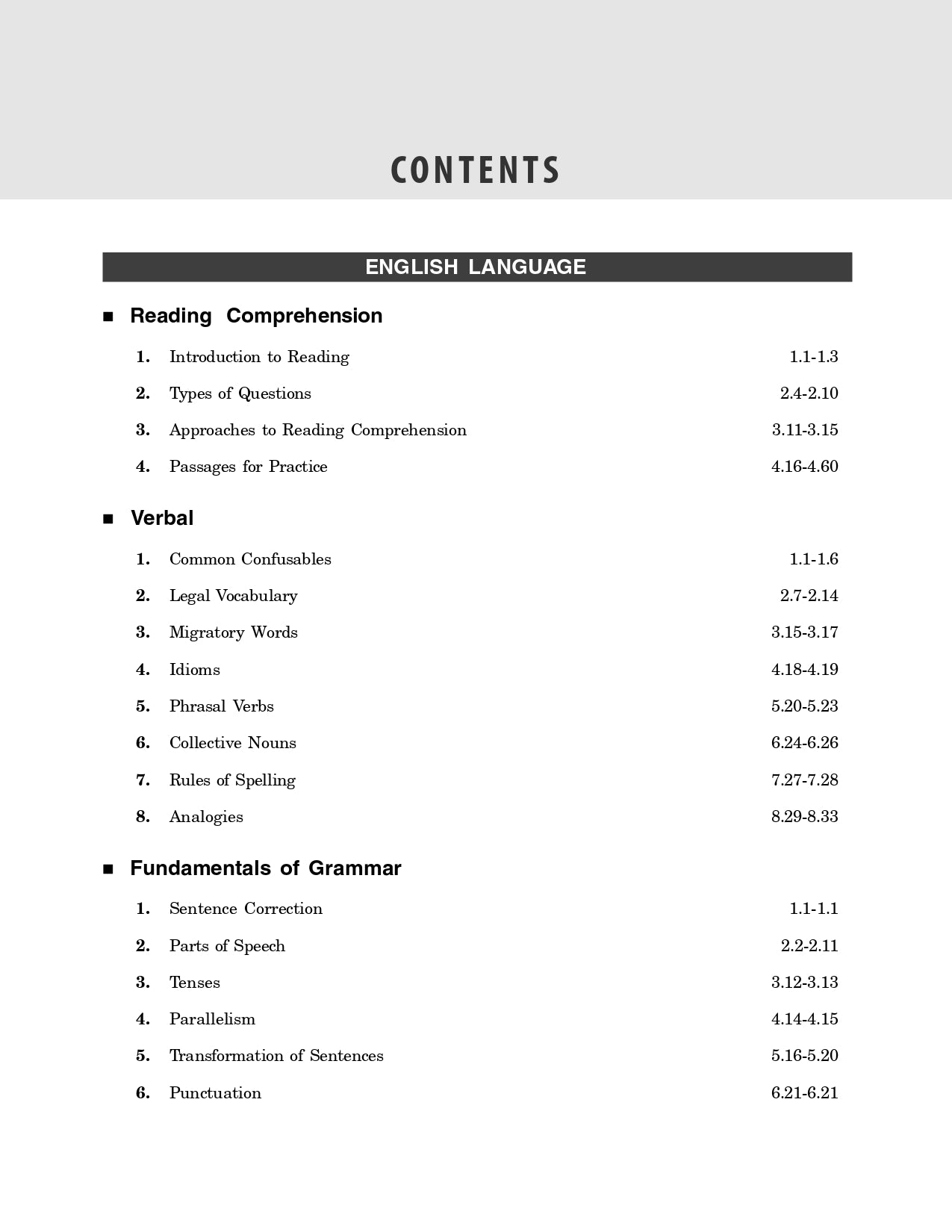 CLAT-UG 2027 Law Entrance Study Guide by Priya Jain (LL.M, NALSAR) | Includes CLAT & AILET 2026 Solved Papers | Also Useful for PU, DU, BHU, UPES, MAH (CET-Law), AILET & Other UG Law Entrance Exam - GK Publications