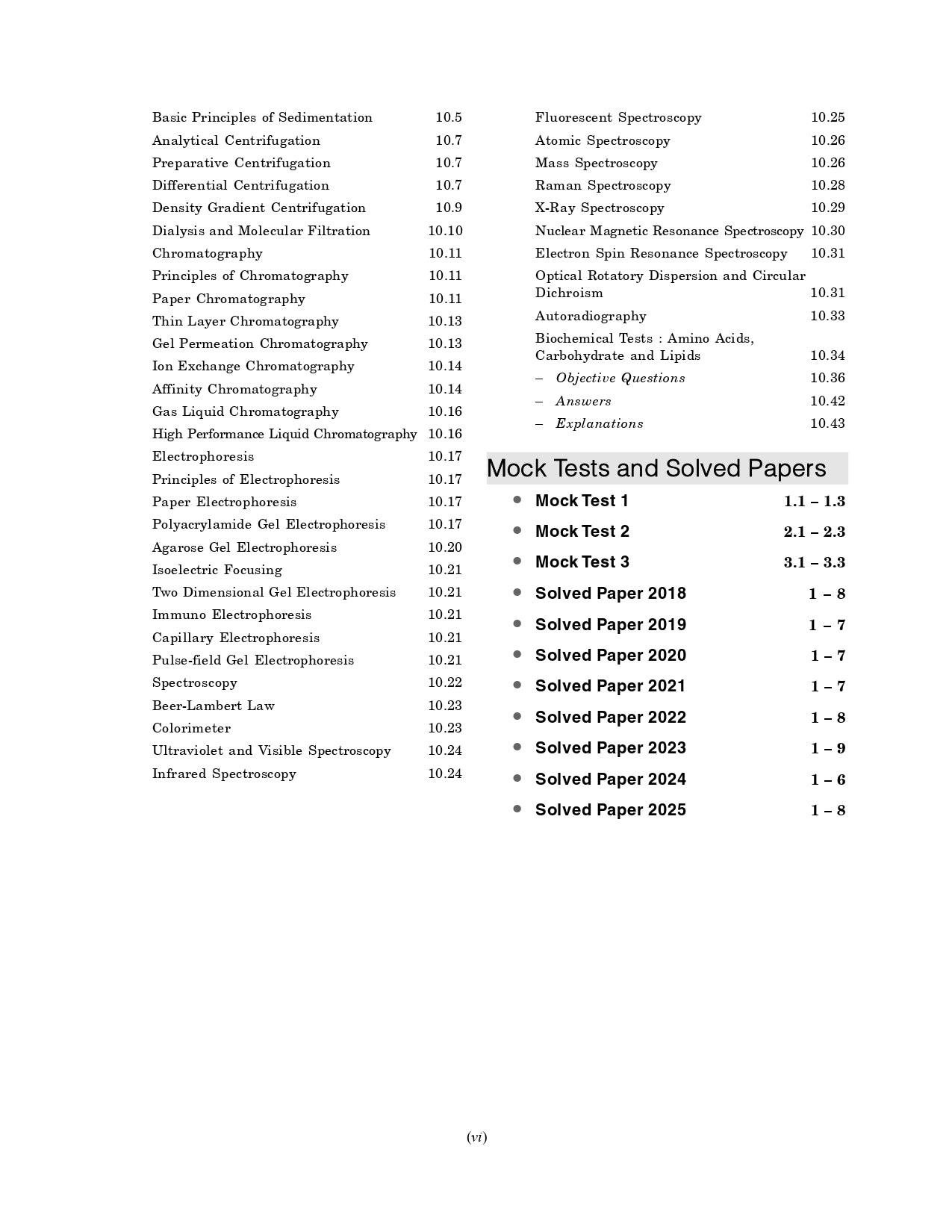 GATE 2026: Biochemistry (Life Science) Study Guide | By Er. Preeti T. Kumar & Dr. Prabhanshu Kumar & Dr. Pawan Kr. Maurya | Includes 1000+ MCQs & NTQs | Solved Papers (2018-2025) | 3 Full-Length Mock Test | GATE Prep Guide