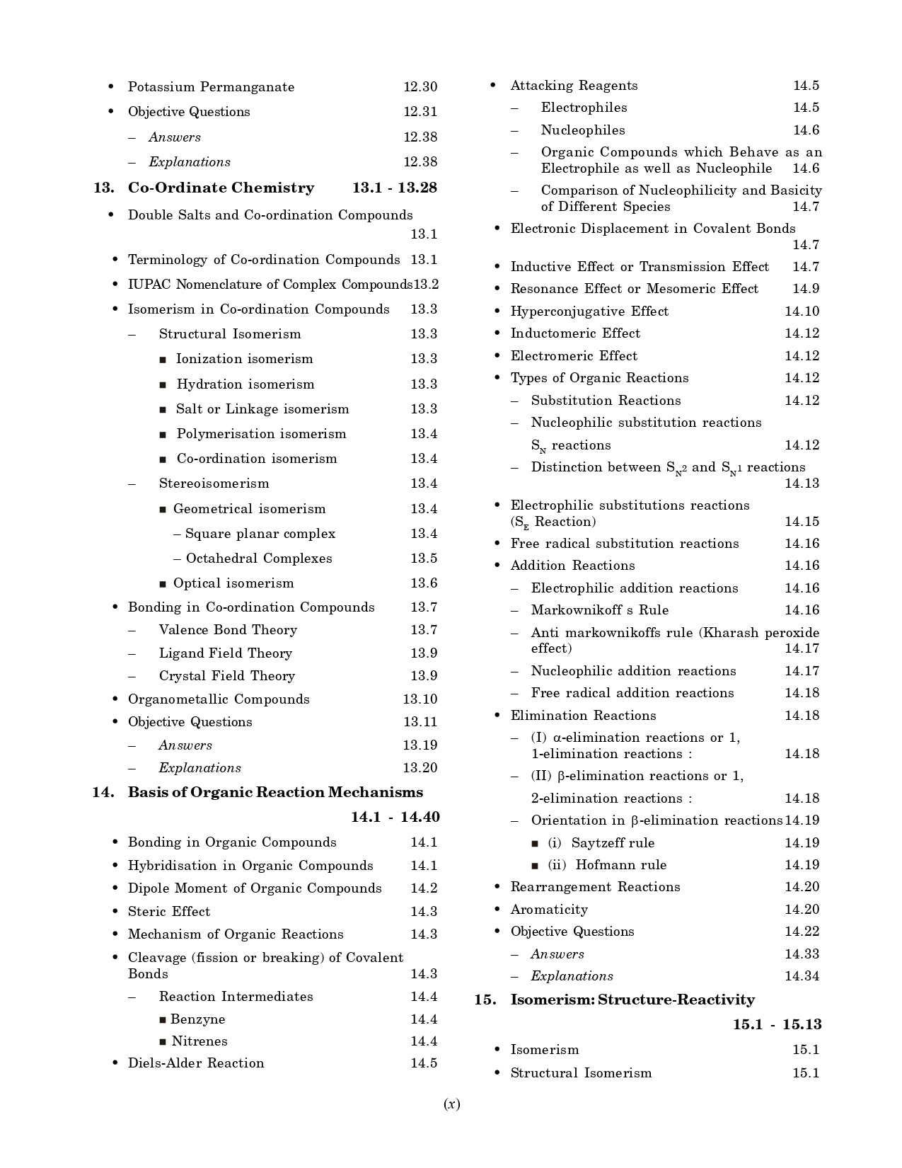GATE 2026: Chemistry & General Aptitude (Life Science) Study Guide | By Er. Preeti T. Kumar & Dr. Prabhanshu Kumar | Includes 2700+ Objective Questions | Solved Papers 2016-2025 | 3 Full-Length Mock Test | GATE Prep Guide