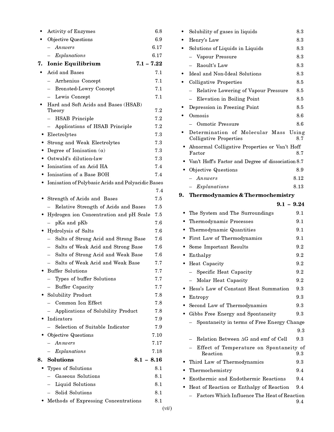 GATE 2026: Chemistry & General Aptitude (Life Science) Study Guide | By Er. Preeti T. Kumar & Dr. Prabhanshu Kumar | Includes 2700+ Objective Questions | Solved Papers 2016-2025 | 3 Full-Length Mock Test | GATE Prep Guide