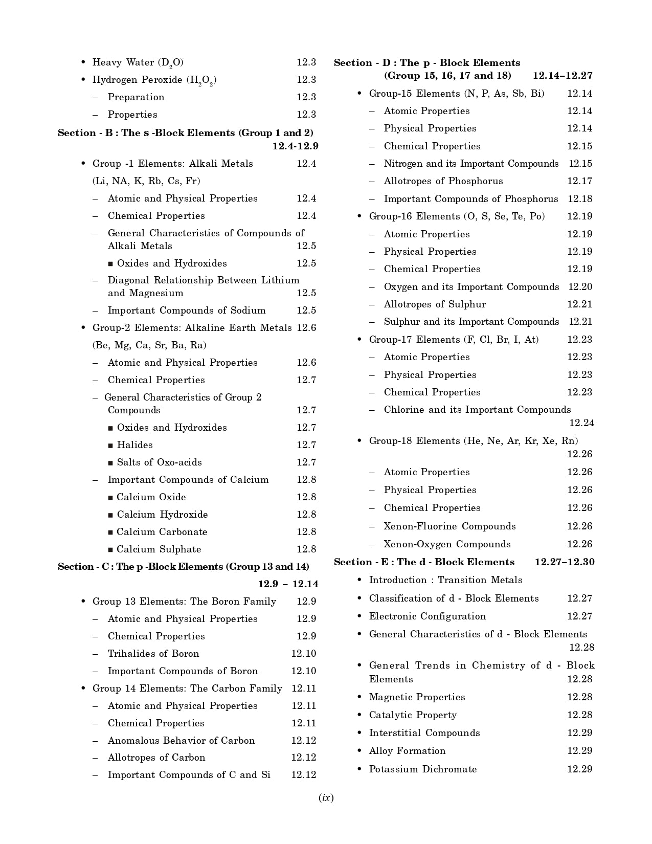 GATE 2026: Chemistry & General Aptitude (Life Science) Study Guide | By Er. Preeti T. Kumar & Dr. Prabhanshu Kumar | Includes 2700+ Objective Questions | Solved Papers 2016-2025 | 3 Full-Length Mock Test | GATE Prep Guide