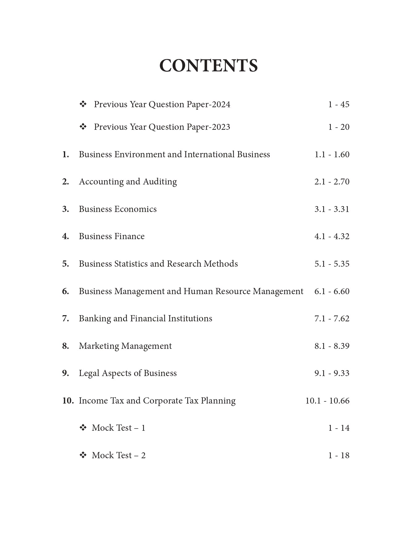 NTA UGC-NET 2026: Commerce | Complete Guide Book for Paper-2 | Updated Theory & Practice Questions | Includes 2 Sets of PYQ & 4 Practice Test Sets with Answer Keys | By Aifer Education