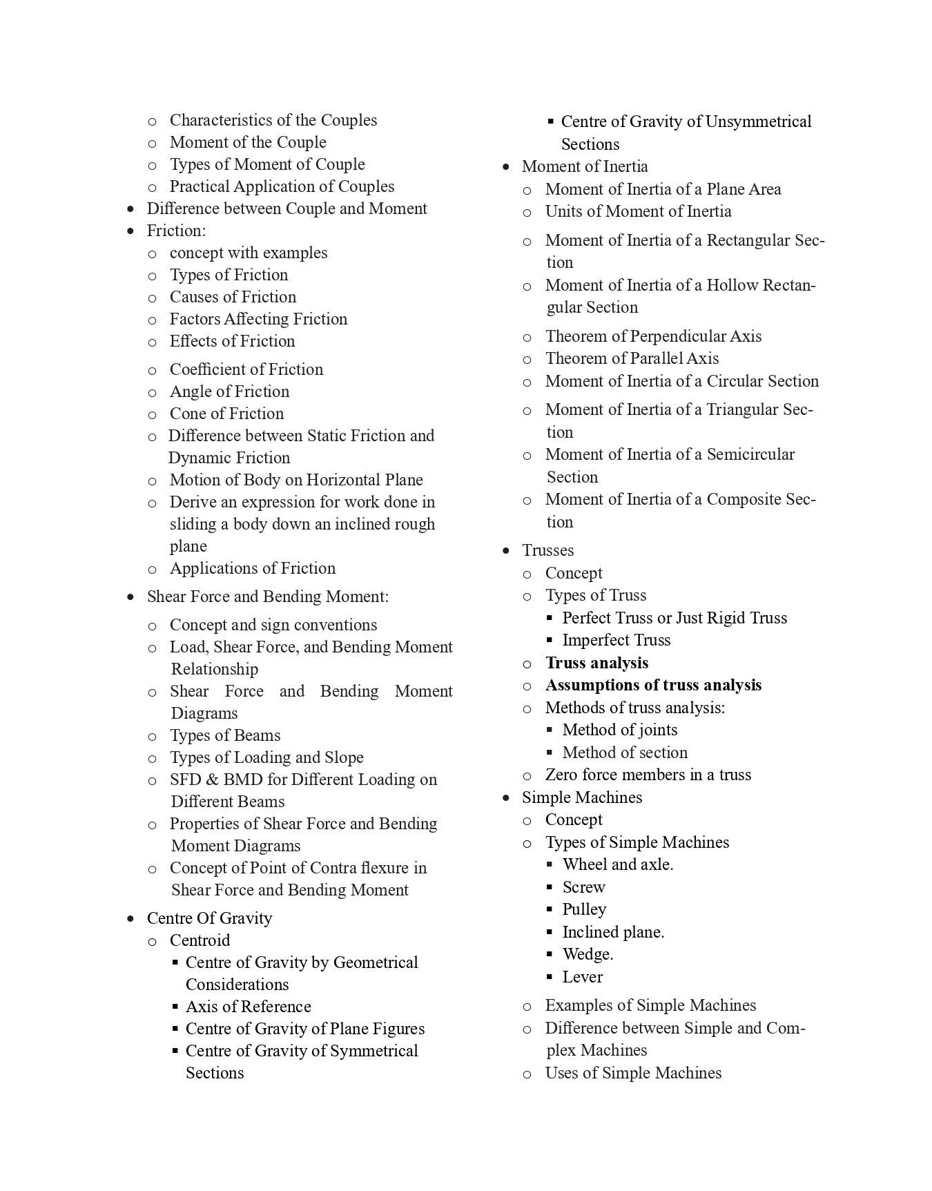 Mechanical Engineering (Junior Engineer)-Competitive Success Guide for all JE level Exams
