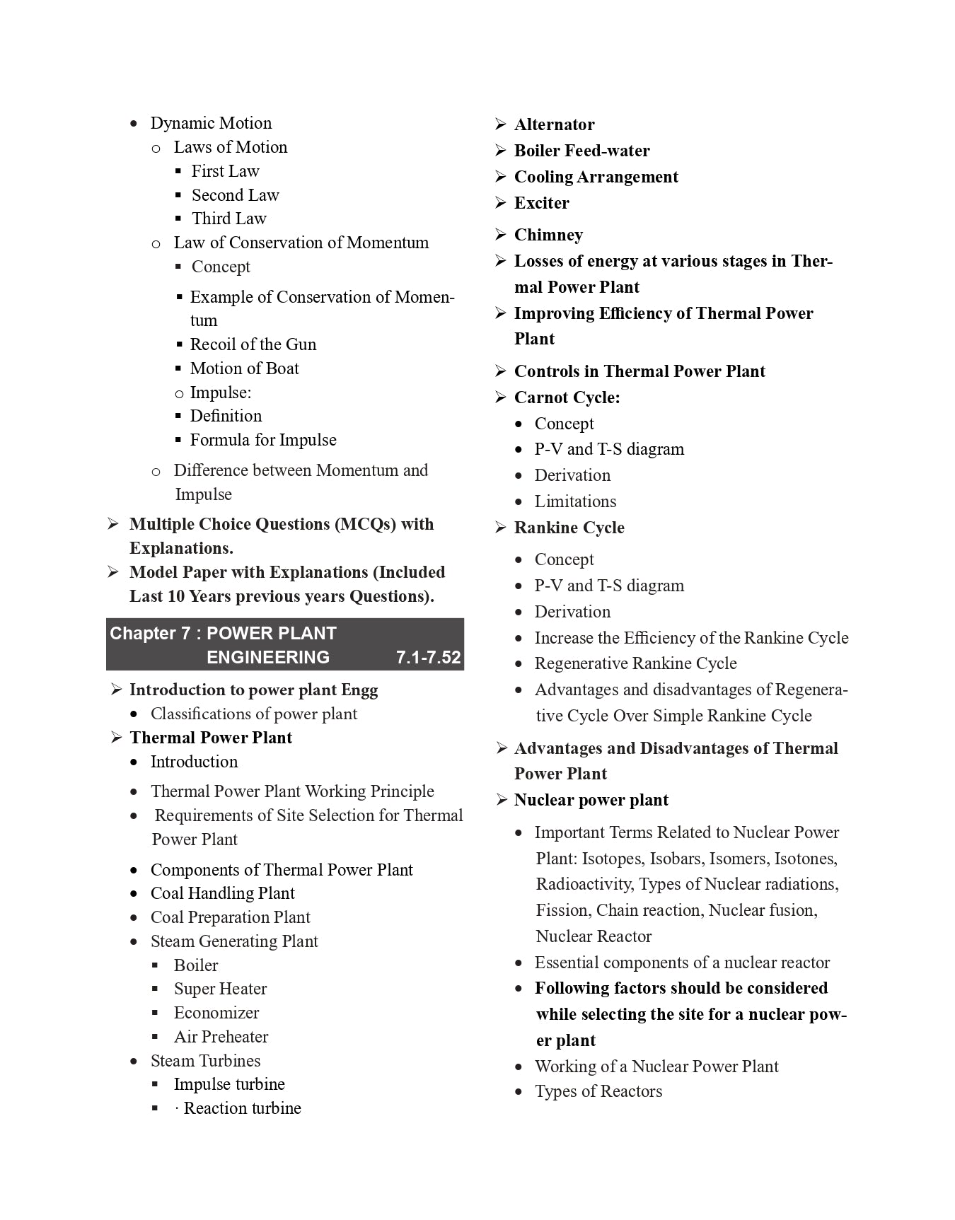 Mechanical Engineering (Junior Engineer)-Competitive Success Guide for all JE level Exams