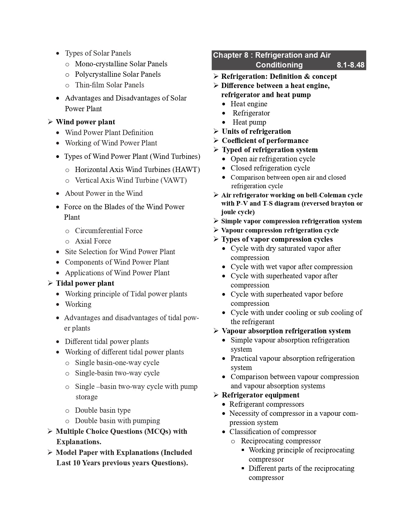 Mechanical Engineering (Junior Engineer)-Competitive Success Guide for all JE level Exams