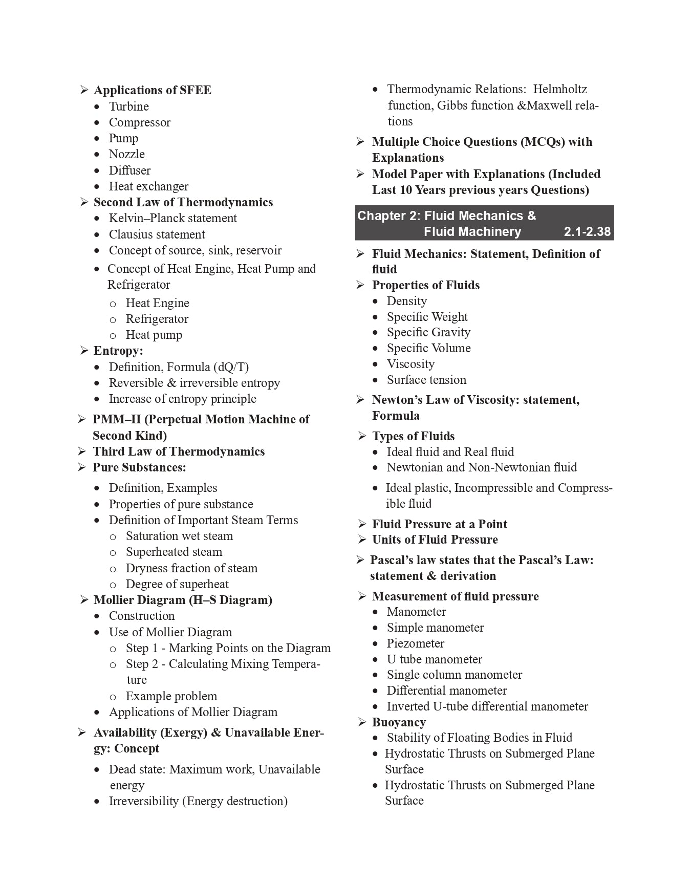 Mechanical Engineering (Junior Engineer)-Competitive Success Guide for all JE level Exams