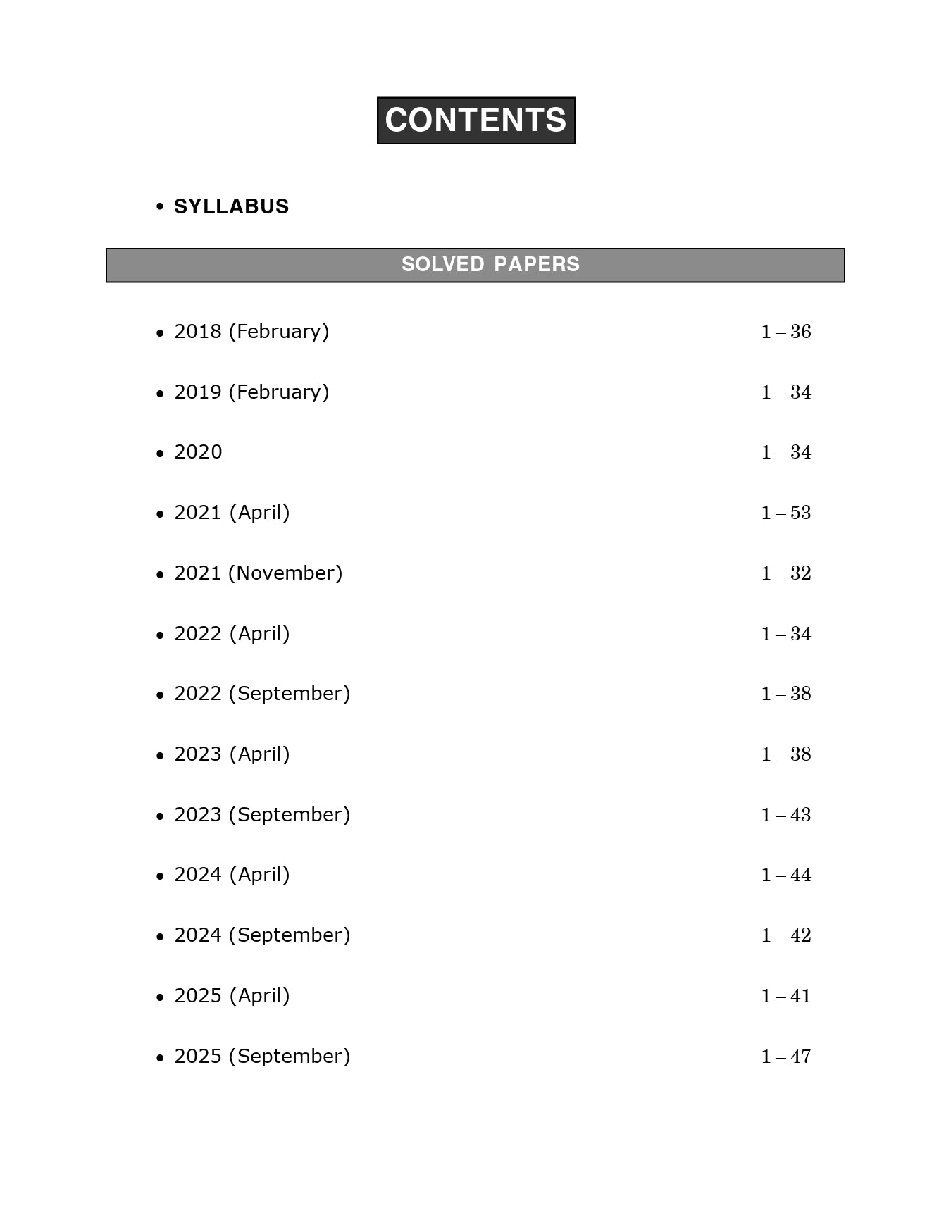 CDS 2026: Previous Year Solved Papers of 2018 to 2024 | Detailed Solutions & Organised Year-wise PYQs Papers | Combined Defence Services Exam Prep