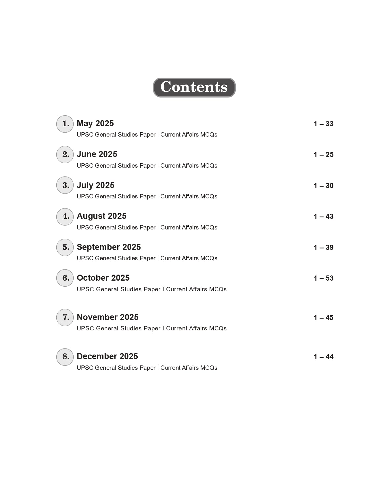 UPSC 2026: Prelims Predictor | 1200+ MCQs on Current Affairs with Detailed Explanatory Notes | High-Yield Question Bank | Includes PYQs & Static Linkages | UPSC IAS Exam Prep