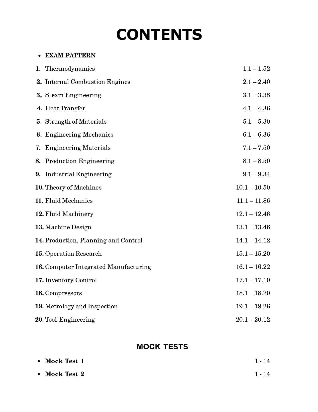 SAIL 2025-26 : Management Trainee (Technical) - Mechanical Engineering| 2 Full-Length Mock Tests