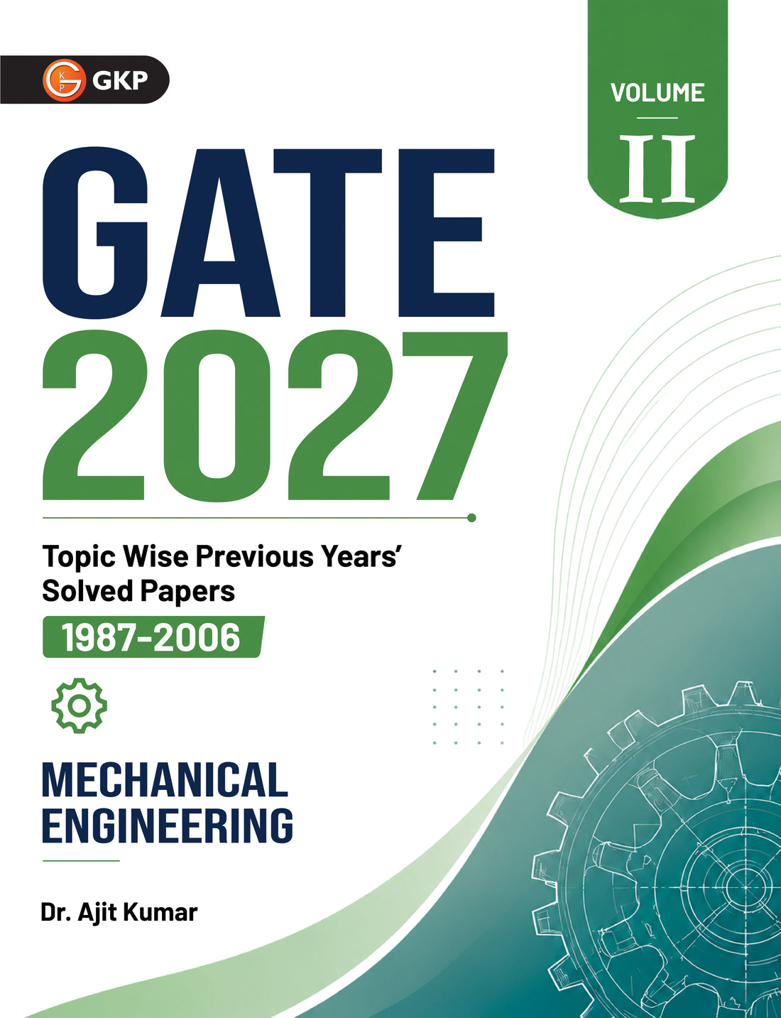 Gate Notes Books Buy Best GATE Exam Books - GK Publications