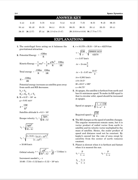 GATE-AE 2027: Aerospace Engineering - 20 Years Section-wise Solved Papers (2007-2026) by Biplab Sadhukhan, Iqbal Singh, Prabhakar Kumar & Ranjay Kr. Singh | GATE-AE Exam Prep