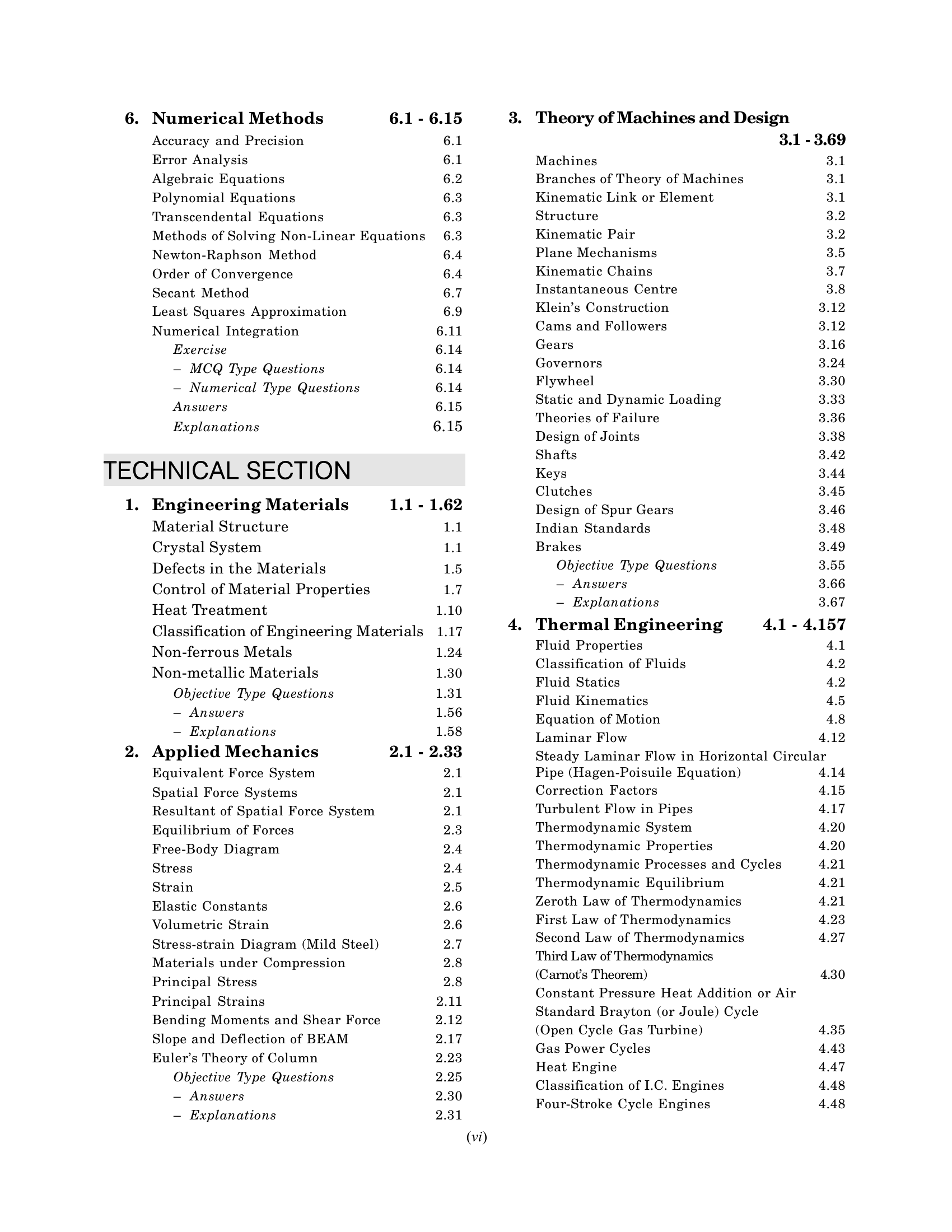 GATE 2027 : Production & Industrial Engineering - Guide