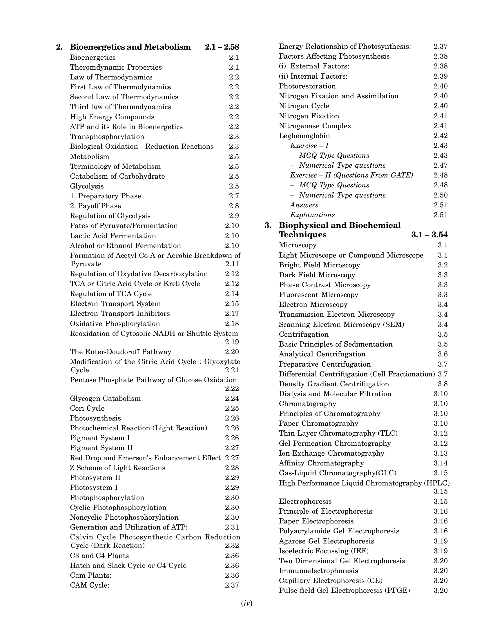 GATE 2027 Biotechnology | Complete Guide with 3600+ Questions (MCQs, NTQs & MSQs) | Latest Syllabus Aligned | 3 Full-Length Mock Tests