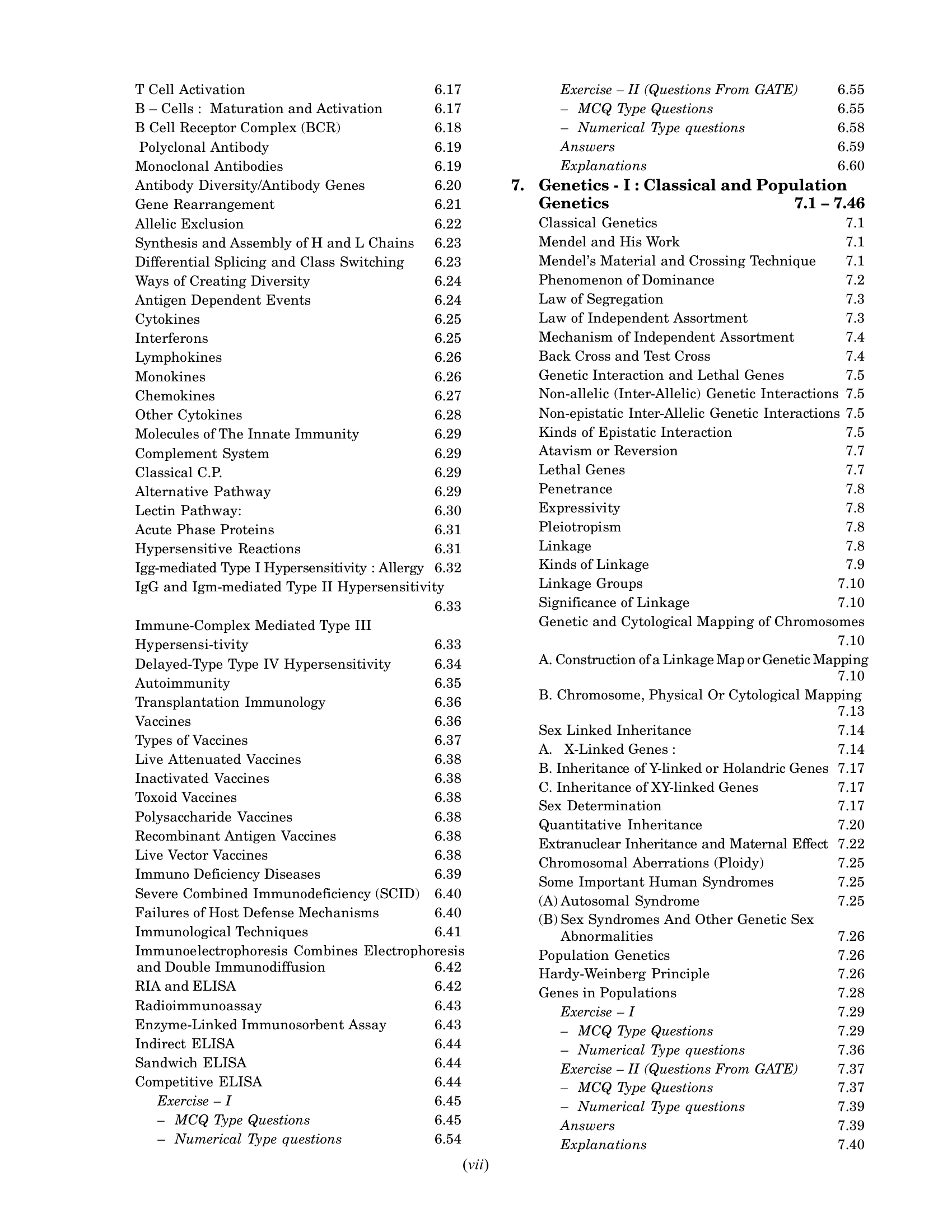 GATE 2027 Biotechnology | Complete Guide with 3600+ Questions (MCQs, NTQs & MSQs) | Latest Syllabus Aligned | 3 Full-Length Mock Tests
