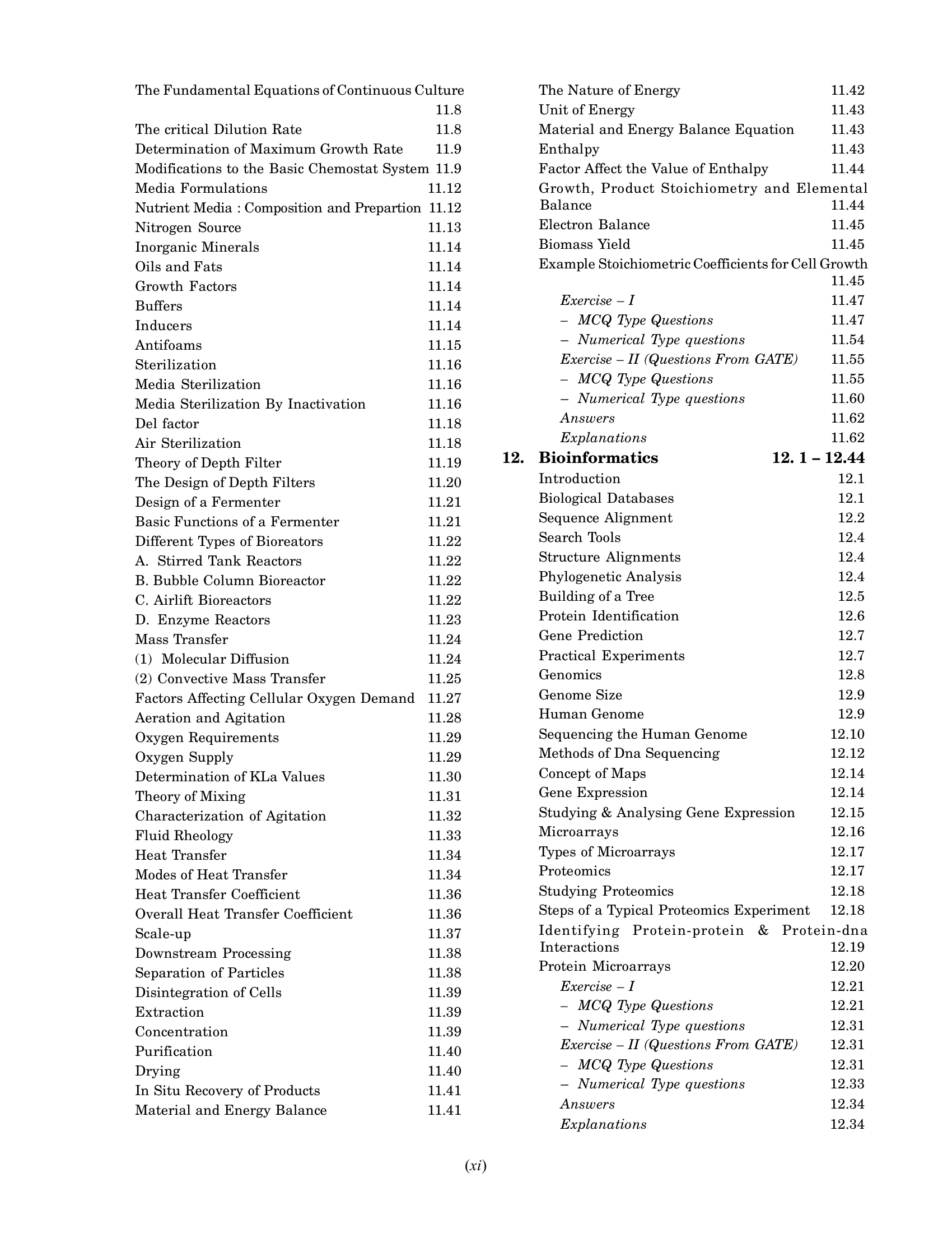 GATE 2027 Biotechnology | Complete Guide with 3600+ Questions (MCQs, NTQs & MSQs) | Latest Syllabus Aligned | 3 Full-Length Mock Tests