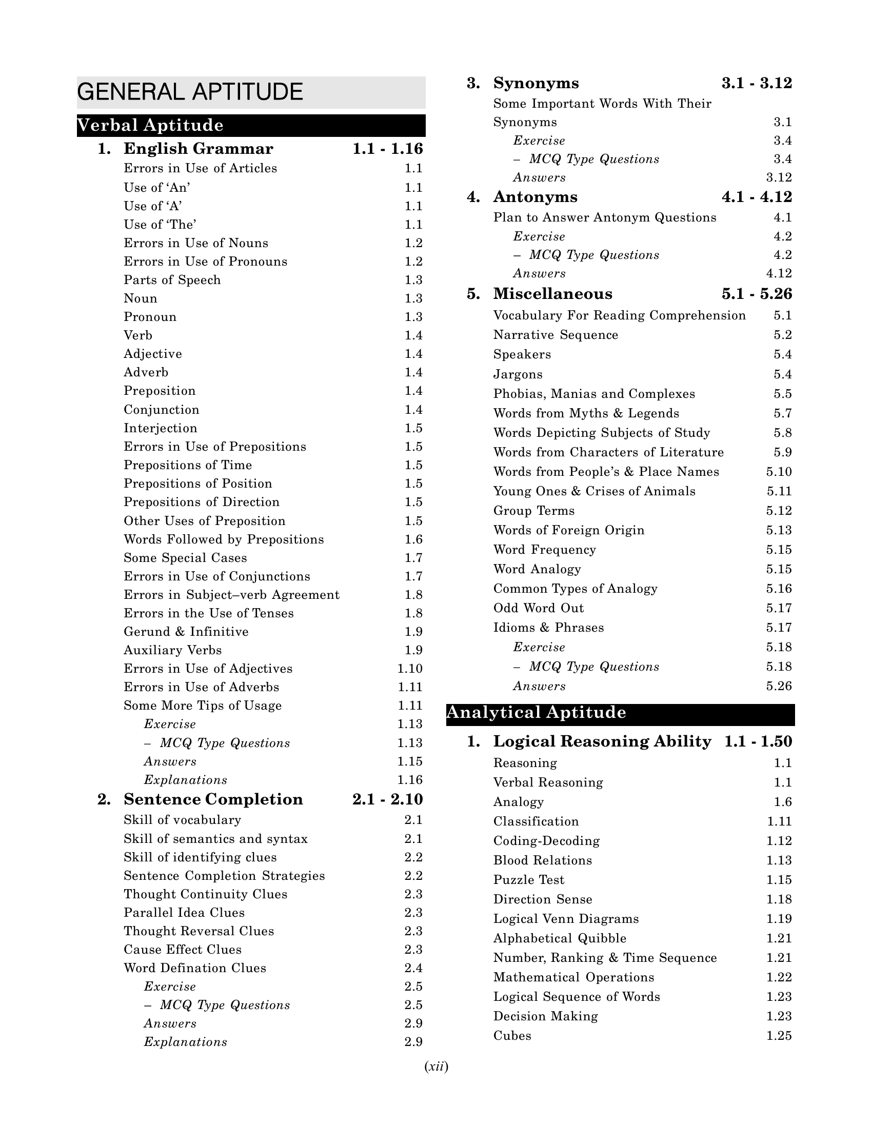 GATE 2027 Biotechnology | Complete Guide with 3600+ Questions (MCQs, NTQs & MSQs) | Latest Syllabus Aligned | 3 Full-Length Mock Tests
