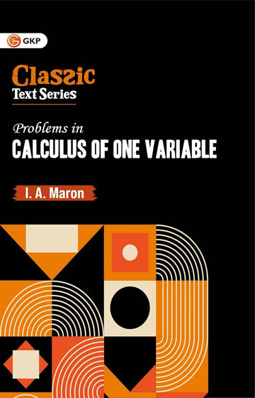 GKP Problems in Calculus of One Variable