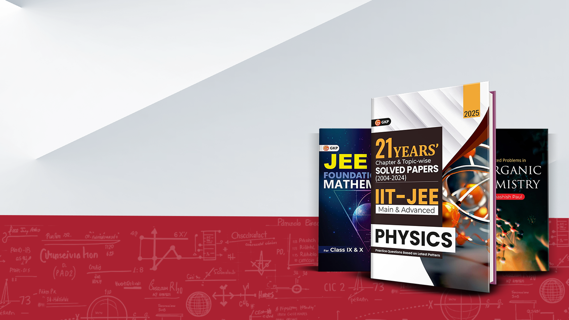 GKP IIT-JEE Prep Books Setslider_item_hTT7qm