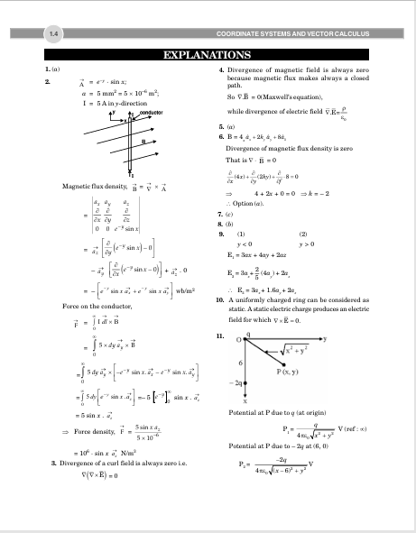 GATE-EE 2027 Topic-wise Solved Papers (2000-2026) | Electrical Engineering | 27 Years PYQ Breakdown with Detailed Solutions & Fully Solved 2025-26 Papers | GATE-EE Exam Prep Papers