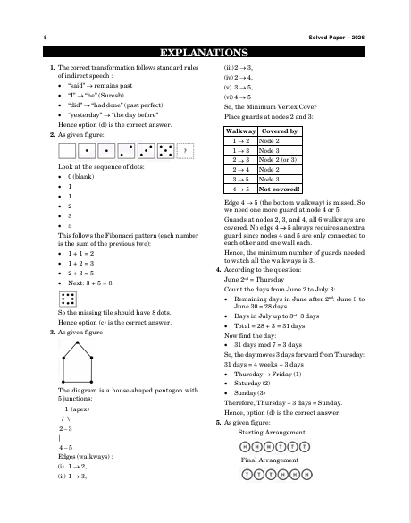GATE-GG 2027 Geology PYQs Solved Papers (2009-2026) | 1150+ Practice MCQs, NTQs & MSQs | 18 Years of PYQs With Detailed Solutions | GATE-GG Exam Prep