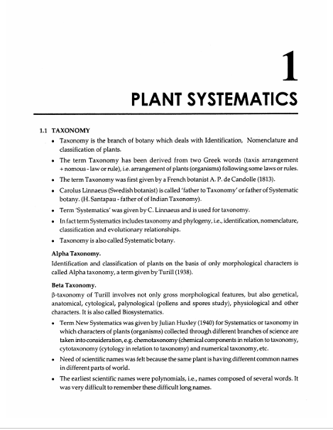 GATE-XL-R 2027: Botany (Life Science) Study Guide by Dr. Prabhanshu Kumar & Er. Preeti Kumar | 1250+ MCQs, MSQs & NTQs | Includes 2016-2026 Chapter-wise Solved Paper | GATE-XL-R Prep Series
