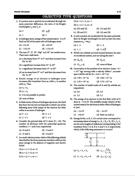 GATE-XL-P 2027: Chemistry & GA (Life Science) Study Guide by Dr. Prabhanshu Kumar & Er. Preeti Kumar | 2700+ MCQs, MSQs & NTQs | Includes 2016-2026 Chapter-wise Solved Paper | GATE-XL-P Prep Series