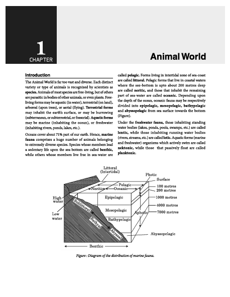 GATE-XL-T 2027: Zoology (Life Science) Study Guide by Dr. Prabhanshu Kumar & Er. Preeti Tripathi | 1650+ MCQs, MSQs & NTQs | Includes 2016-2026 Chapter-wise Solved Paper | GATE-XL-T Prep Series