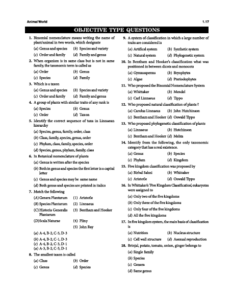 GATE-XL-T 2027: Zoology (Life Science) Study Guide by Dr. Prabhanshu Kumar & Er. Preeti Tripathi | 1650+ MCQs, MSQs & NTQs | Includes 2016-2026 Chapter-wise Solved Paper | GATE-XL-T Prep Series
