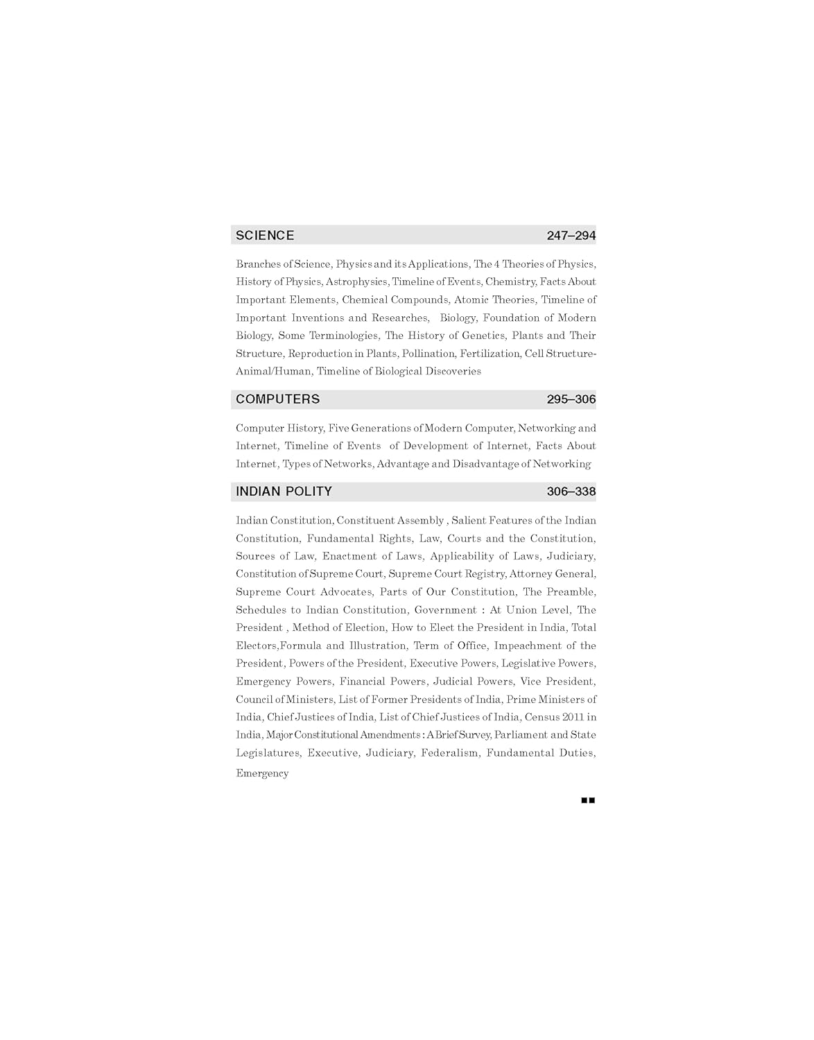 General Knowledge (GK) 2025 : Latest Current Affairs for UPSC | State PSC | PSUs | SSC | Banking | Railways RRB | Defence NDA/CDS | Teaching | State Govt. & Other Competitive Exam