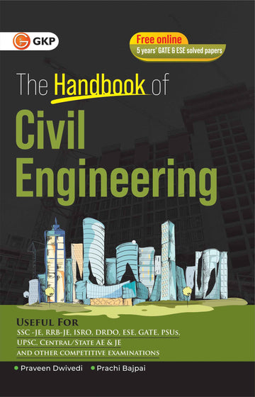 Civil Engineering Handbook 2025