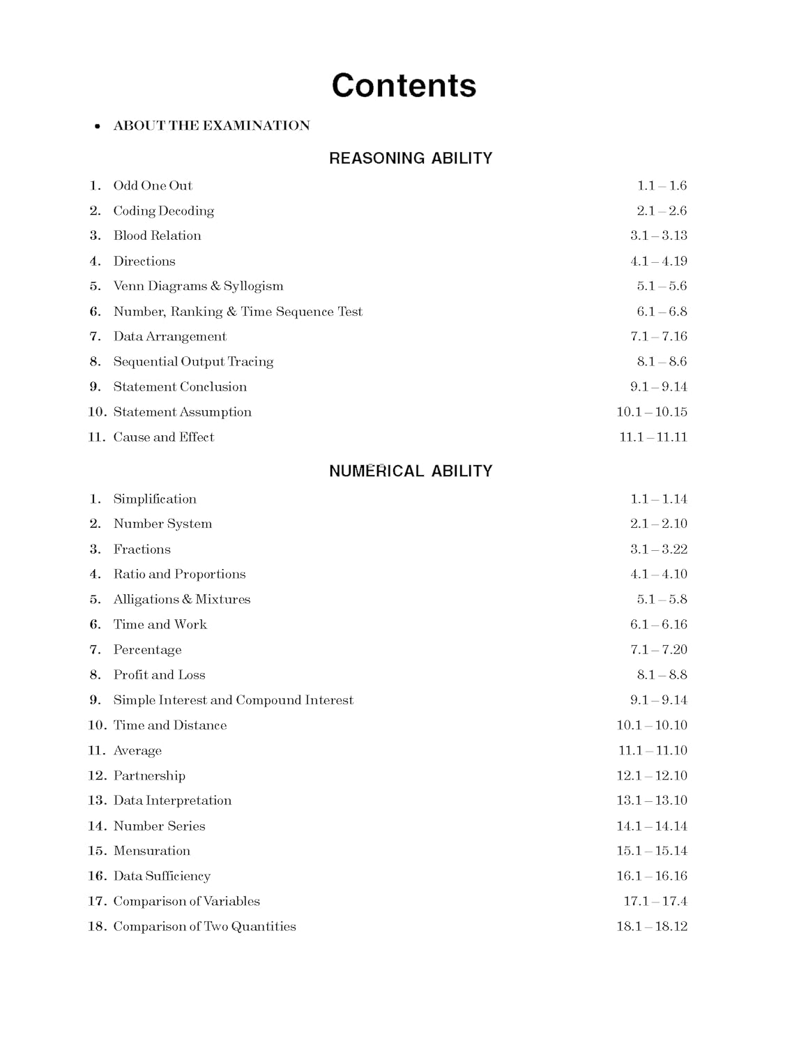 IBPS: Bank Clerk Exam Study Guide for Phase-1 & 2 | Includes Solved Paper 2022 | IBPS Banking Exam Prep