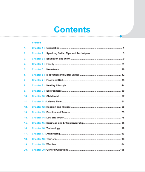 IELTS 2027: Speaking Exam Guide Book for Academic & General Test by Career Launcher | Step by Step Solutions for 8+ Band Score | Study Abroad Exam Prep