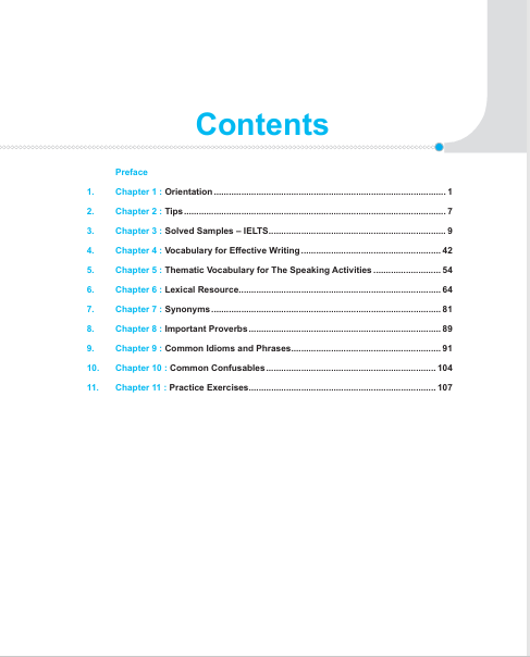 IELTS 2027: Aviator Exam Guide Book for Academic & General Test by Career Launcher | Step by Step Solutions for 8+ Band Score | Study Abroad Exam Prep