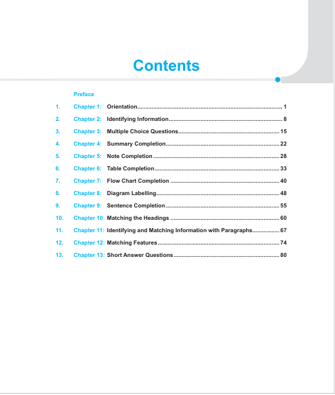 IELTS 2027: Reading Exam Guide Book for Academic & General Test by Career Launcher | Step by Step Solutions for 8+ Band Score | Study Abroad Exam Prep