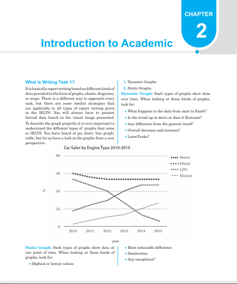 IELTS 2027: Writing Exam Guide Book for Academic & General Test by Career Launcher | Step by Step Solutions for 8+ Band Score | Study Abroad Exam Prep