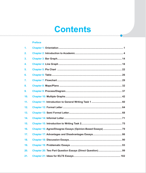 IELTS 2027: Writing Exam Guide Book for Academic & General Test by Career Launcher | Step by Step Solutions for 8+ Band Score | Study Abroad Exam Prep